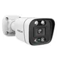 Foscam V8EP 4K 8 MP Outdoor Überwachungskamera weiß