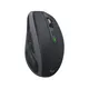 Logitech MX Anywhere 2S Graphite (Refresh 2024) - Bluetooth Maus