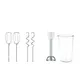 Tefal HT4621 PrepMix+ Handmixer
