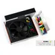 Noctua NF-A14 PWM chromax.black.swap 140x140x25mm, 4Pin PWM (1500rpm, 24,6dB(A))