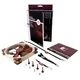 Noctua NF-A14 PWM 140x140x25mm, 4-Pin PWM (1500rpm, 24,6dB(A), 140,2m³/h)