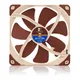 Noctua NF-A14 PWM 140x140x25mm, 4-Pin PWM (1500rpm, 24,6dB(A), 140,2m³/h)