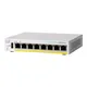 Cisco Business 250 Series CBS250-8PP Switch