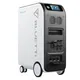 BLUETTI EP500Pro Powerstation | 3000W 5100Wh