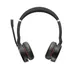 Jabra Evolve 75 SE MS Stereo Bluetooth Headset schwarz