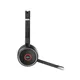 Jabra Evolve 75 SE MS Stereo Bluetooth Headset schwarz