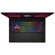 MSI Sword 17 HX B14VFKG-044 17" 240Hz i7-14700HX 16GB/1TB SSD RTX 4060 Win11