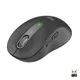 Logitech M650 Signature Gr.M, grafit