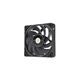Thermaltake ToughFan EX12 Pro High Static Pressure PC Cooling Fan 120mm 3er Pack