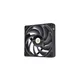 Thermaltake ToughFan EX12 Pro High Static Pressure PC Cooling Fan 120mm 3er Pack