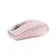 Logitech MX Anywhere 3S rosa