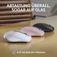 Logitech MX Anywhere 3S graphite