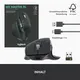 Logitech MX Master 3s graphite