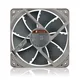 Noctua NF-P12 redux-1700 PWM 120x120x25mm, 4-Pin PWM (1700rpm, 25,1dB(A))