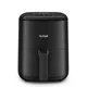 Tefal Easy Fry Compact 3L Schwarz EY1458