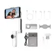 Insta360 Flow Creator Kit Gimbal White