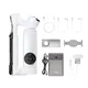 Insta360 Flow Creator Kit Gimbal White