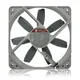 Noctua NF-S12B redux-1200 120x120x25mm, 3-Pin (1200rpm, 18,1dB(A), 100,6m³/h)