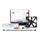 Noctua NF-S12A PWM chromax.black.swap 120x120x25mm, 4-Pin PWM (1200rpm, 17,8dB)