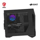 MSI MAG Infinite S3 14NUE7-1670AT i7-14700F 16GB/1TB SSD RTX4070 Super Win11