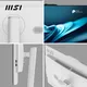 MSI PRO AP272P i7-14700 16GB/1TB SSD 27" All in One Win11 Pro 14M-498DE weiß