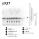 MSI PRO AP272P i7-14700 16GB/1TB SSD 27" All in One Win11 Pro 14M-498DE weiß