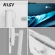 MSI PRO AP272P i5-14400 16/512GB SSD 27" All in One Win11 Pro 14M-499DE weiß