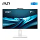 MSI PRO AP272P i5-14400 16/512GB SSD 27" All in One Win11 Pro 14M-499DE weiß