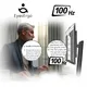 MSI PRO AP242P i5-14400 8/512GB SSD 23,8" All in One Win11Pro 14M-636DE weiß