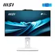 MSI PRO AP242P i5-14400 8/512GB SSD 23,8" All in One Win11Pro 14M-636DE weiß