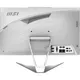 MSI PRO AP222T Pentium G7400 4GB/128GB SSD 21,5" All in One Win11 Pro 13M-221DE