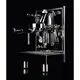 Bezzera Unica Inox