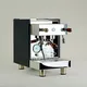 Bezzera Crema PM Schwarz