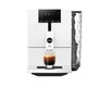 JURA ENA 5 Night Inox (EA) Kaffeevollautomat