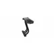 HYTE Luxury PCI-E Riser Kabel, 20cm, PCI-E 4.0, geschirmt, schwarz