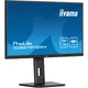 iiyama ProLite XUB2797QSN-B1 68.5cm (27") WQHD IPS Monitor HDMI/DP/USB/USB-C