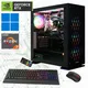 Hyrican Gamemax Onyx II 7313 R7-7800X3D 32GB/2TB SSD RTX 4080 Super Win11