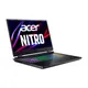 Acer Nitro 5 AN517-55 17,3"FHD i7-12650H 32GB/1TB SSD RTX4050 DOS NH.QLGEG.00M