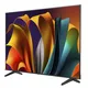 Hisense 58E6NT 146cm 58" 4K UHD Smart TV Fernseher
