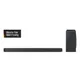 Samsung HW-Q810GD/ZG 5.1.2-Kanal Surround‑Sound 11 Lautesprecher und Subwoofer