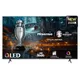 Hisense 55E77NQ PRO 139cm 55 4K QLED Smart TV Fernseher
