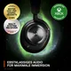 SteelSeries Arctis Nova Pro Wireless X kabelloses Gaming-Headset