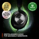 SteelSeries Arctis Nova Pro X Gaming-Headset