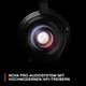 SteelSeries Arctis Nova Pro Gaming-Headset