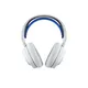SteelSeries Arctis Nova 7P Wireless Gaming Headset weiß / blau