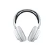 SteelSeries Arctis Nova 7X Wireless Gaming Headset weiß / schwarz
