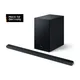 Samsung HW-S710GD/ZG 3.1-Kanal Surround‑Sound 7 Lautesprecher und Subwoofer