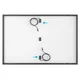 Anker SOLIX RS40P 2 panel kit