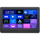 G.SKILL WigiDash, Widget Dashboard 7" mit Touch-Funktion