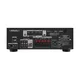 Onkyo TX-SR3100 5.2 AV Receiver 4K/8K HDR10+ Dolby Atmos Bluetooth schwarz